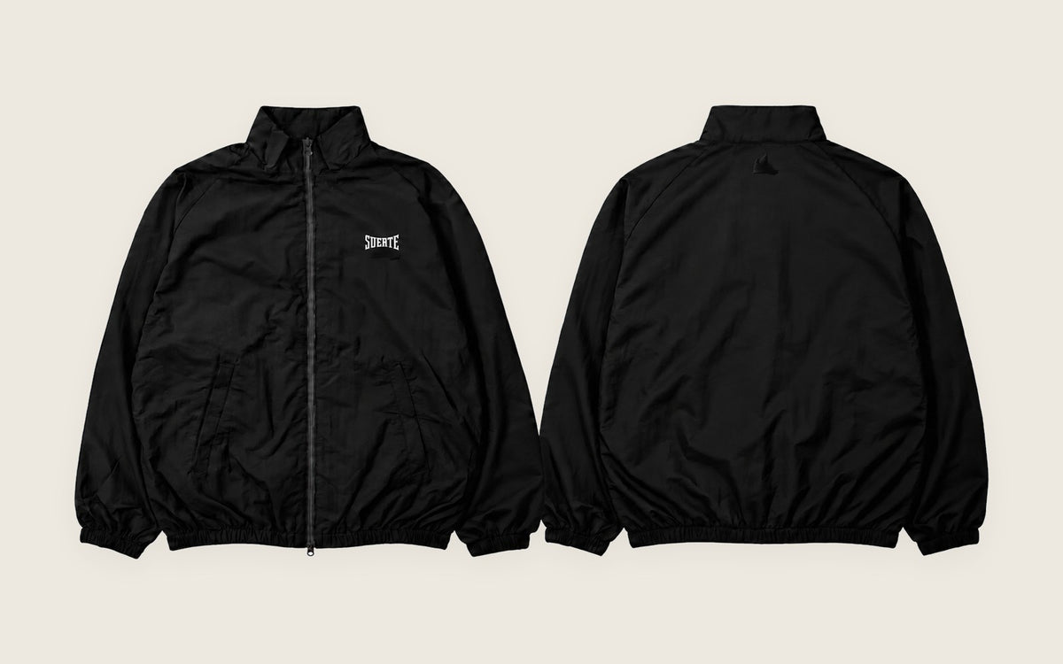 SUERTE SETUP JACKET / セットアップ上着【予約販売】