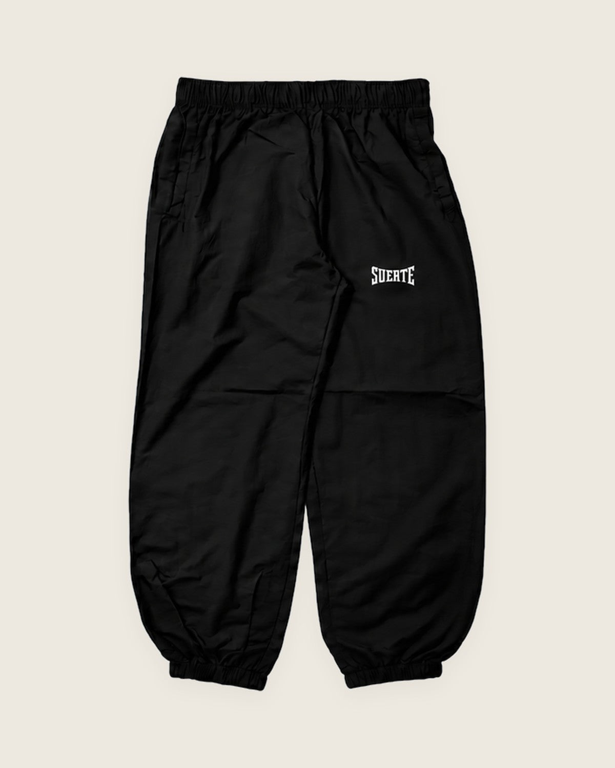 SUERTE SETUP PANTS / セットアップパンツ【予約販売】