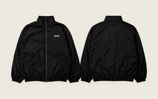 SUERTE SETUP JACKET / セットアップ上着【予約販売】