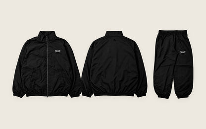 SUERTE SETUP / セットアップ（上下）【予約販売】