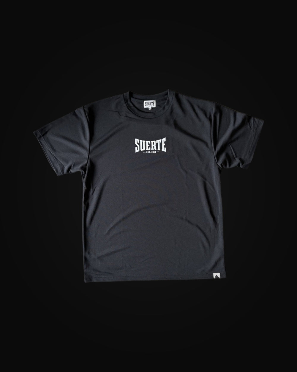 DRY TEE